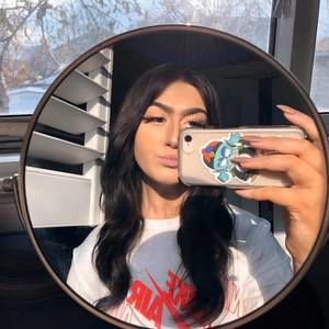 Meet your Posher, Rachael